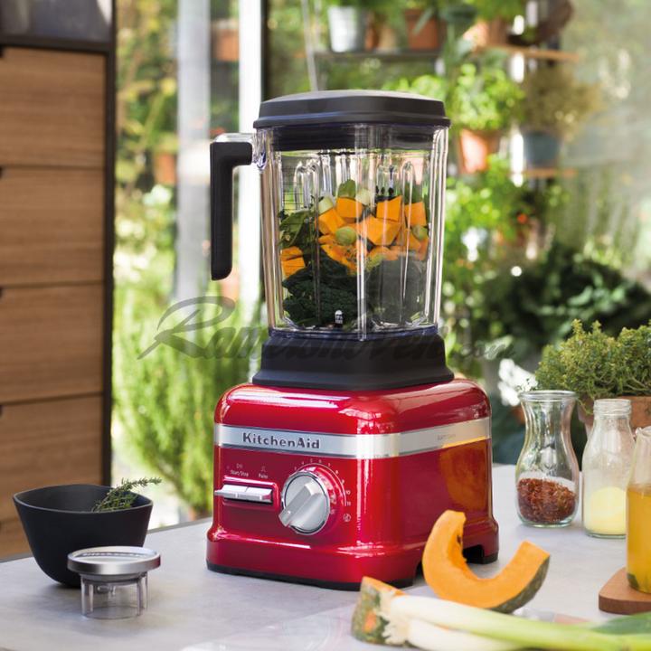 Produktbild KitchenAid Artisan Power Blender (1800 W)
