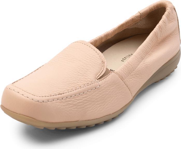Image du produit Vitaform Sexe Mocassin en cuir de cerf Supersoft (41)