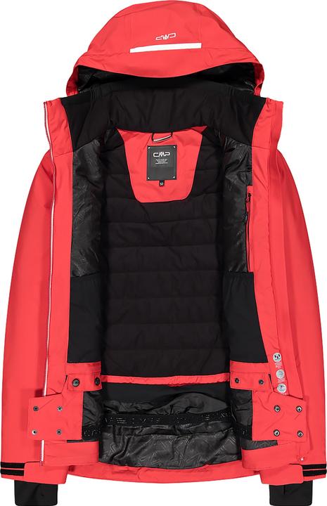Image du produit CMP Campagnolo Zip Hoodie (XL)