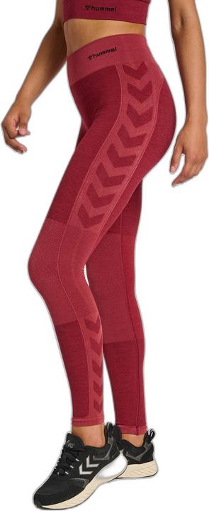 Produktbild hummel Clea Seamless Mid Waist Tights (L)