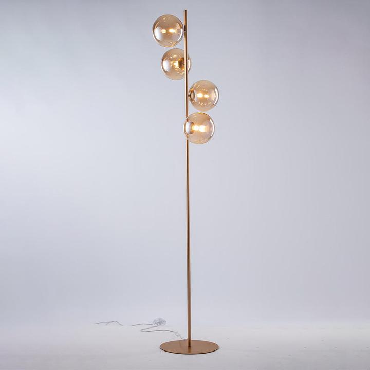 Luce ambiente Design Nettuno (G9)