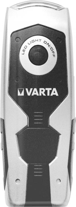 Produktbild Varta Dynamo Light LED (14.20 cm, 28 lm)