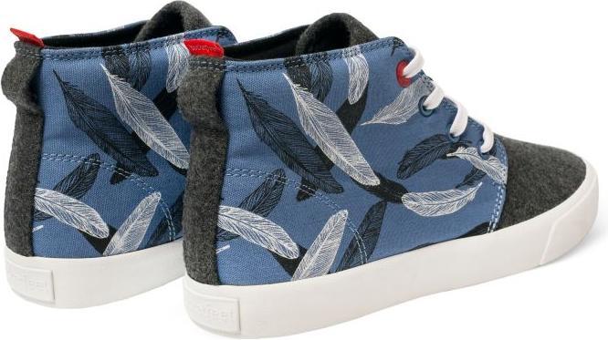 Actual product image Bucketfeet Birds of a feather (40)