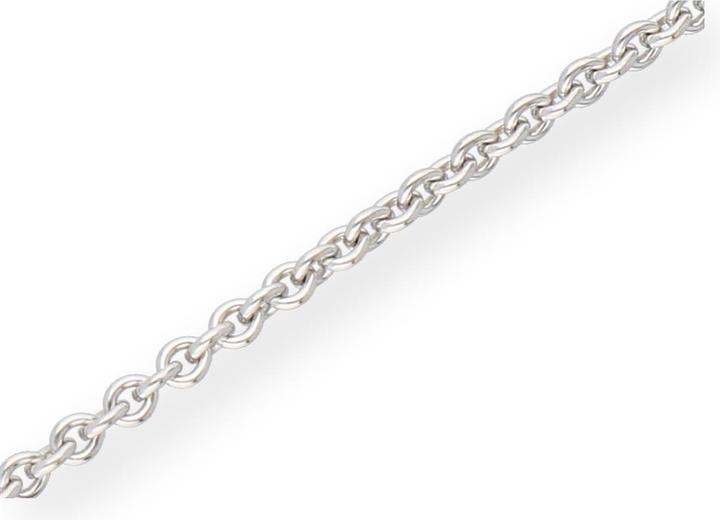 Actual product image Carat Basic (Silver 925, 45 cm)