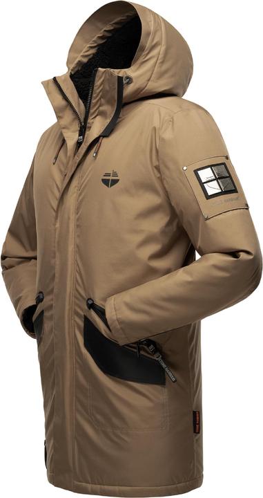 Produktbild Stone Harbour Ragaan (XL)