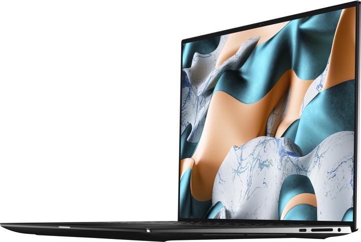 Productafbeelding Dell XPS 15 (15.60", Intel Core i7-10750H, 16 GB, 1000 GB, NL)