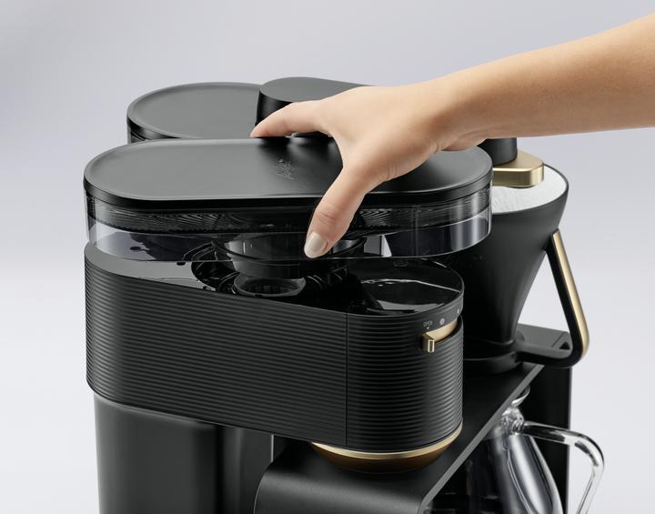 Produktbild Melitta Filterkaffee-Automat