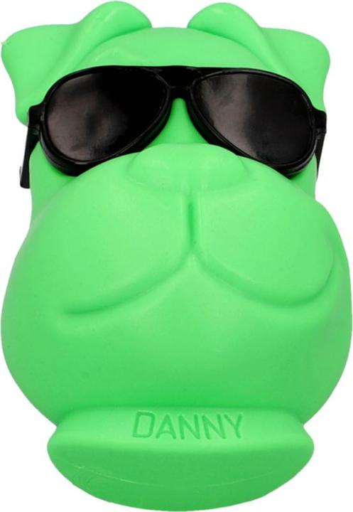 Actual product image Tegro Danny the Dog Mint Mojo