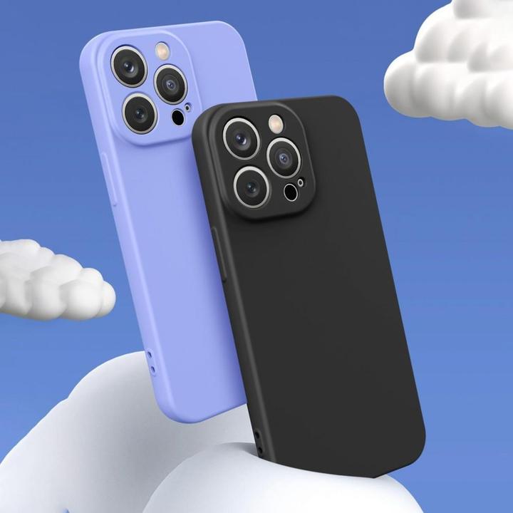 Image du produit iLike Redmi Note 11 Pro 5G / 11 Pro / 11E Pro couverture silicone (Xiaomi Redmi Note 11E Pro, Xiaomi Redmi Note 11 Pro 5G, Realme 11 Pro+)