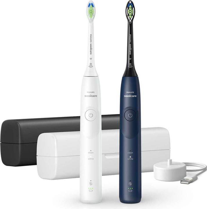 Philips Sonicare Series 5500 (Schallzahnbürste)