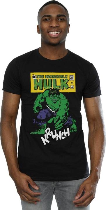 Produktbild Hulk Krunch TShirt (XL)