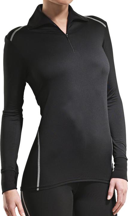 Produktbild ISA Bodywear CC2 Rollkragenshirt (XL)