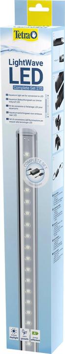 Actual product image Tetramin LightWave Kit 270 (LED, 8.50 W)