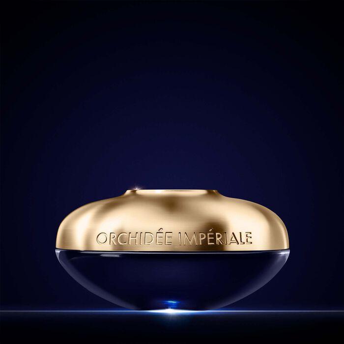 Produktbild Guerlain Oi 23 Rich Cream 50 ml (50 ml, 24h Creme)