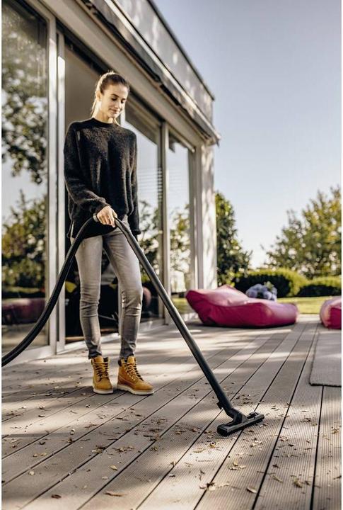 Produktbild Kärcher KWD 2 V-12/4/18 (Nass-Trockensauger)