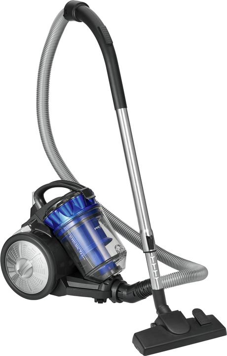 Bomann PC-BS 3040 Cylinder Vacuum Dry Bagless