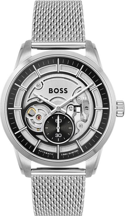 BOSS Sophio (Analoguhr, 42 mm)