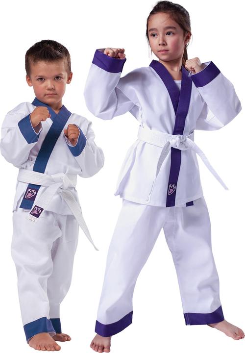 Produktbild Drachenkralle judo-kimono kind (100 C)