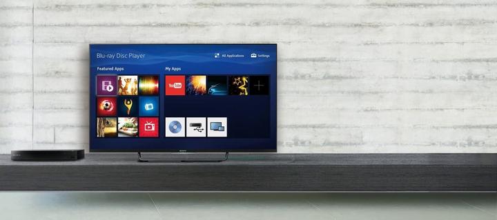 Produktbild Sony Bdp-S1700 (Blu-ray Player)