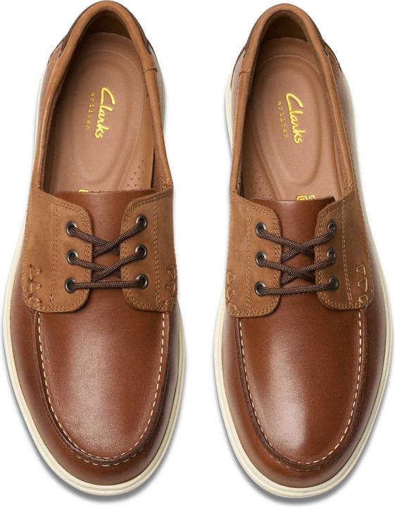 Image du produit Clarks Halbschuhe (41.5)