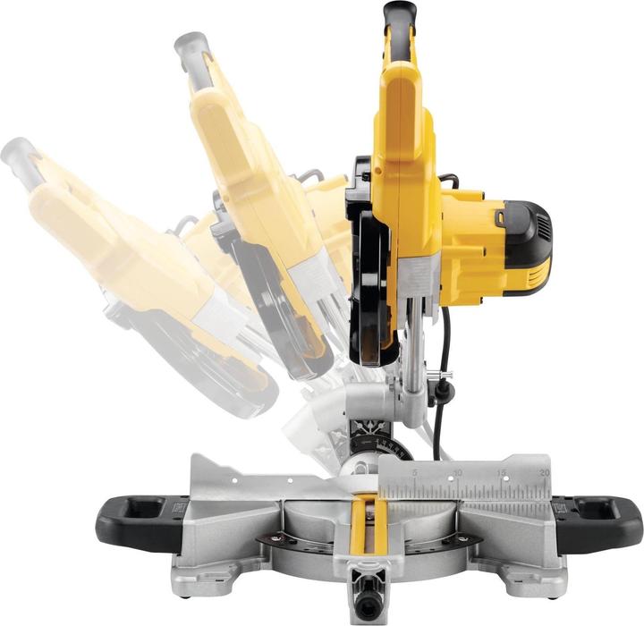 Produktbild DeWalt Paneelsäge