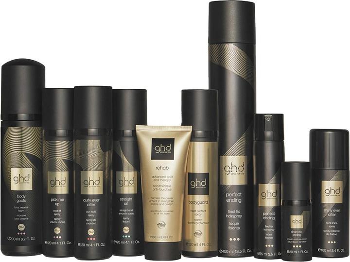 Produktbild ghd Bodyguard (50 ml)