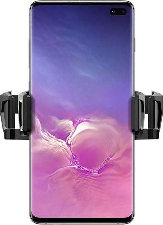 Immagine prodotto Spigen Supporto Per Auto Click.R Vent Nero
