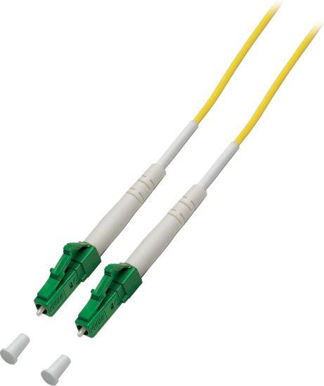 Produktbild EFB Elektronik O2519.1, 1 m, I-V(ZN) H, G.657.A2, LC, LC (S/UTP, CAT6, 1 m)