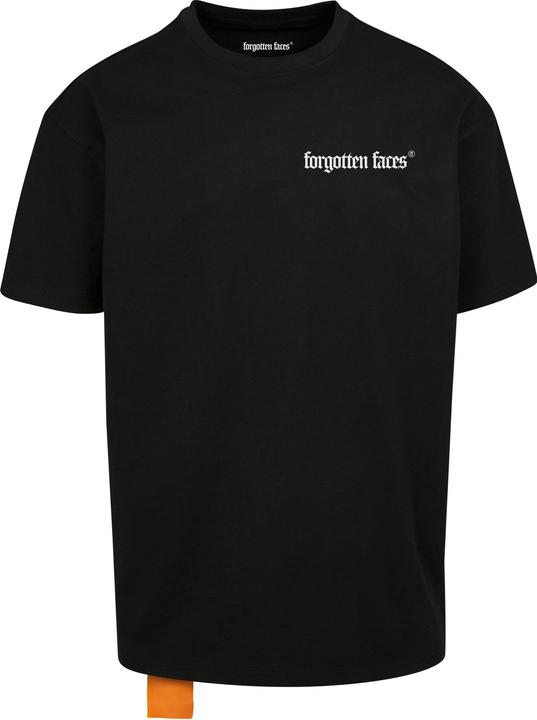 Actual product image Forgotten Faces Dyed Oversized Tee (XL)