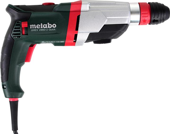 Actual product image Metabo UHEV 2860-2 Quick (Electrical connection)