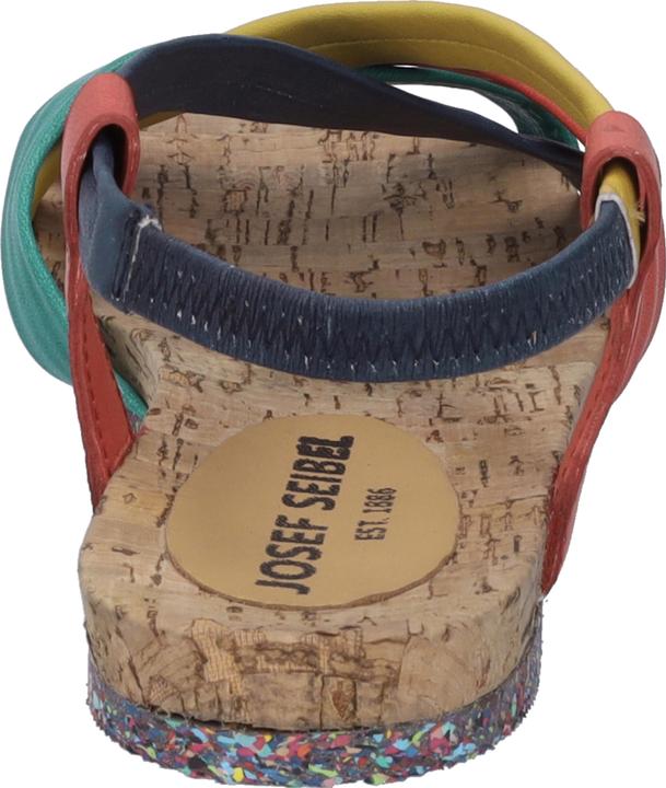 Actual product image Josef Seibel 75401-614 (36)