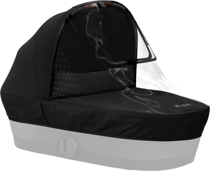 Actual product image Cybex Melio pram attachment