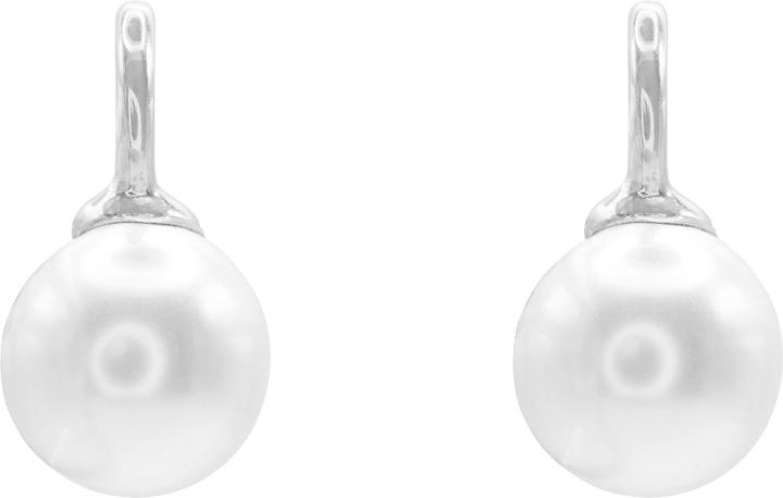 Actual product image Heideman Loriyania polished silver colour (100% stainless steel)