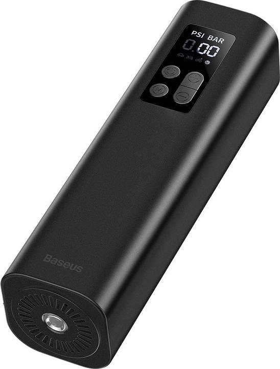 Produktbild Baseus Mini-kompressor (3 Bar, 30 l)