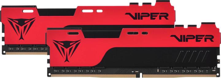 Actual product image Patriot Viper Elite II (2 x 8GB, 3200 MHz, DDR4-RAM, DIMM)