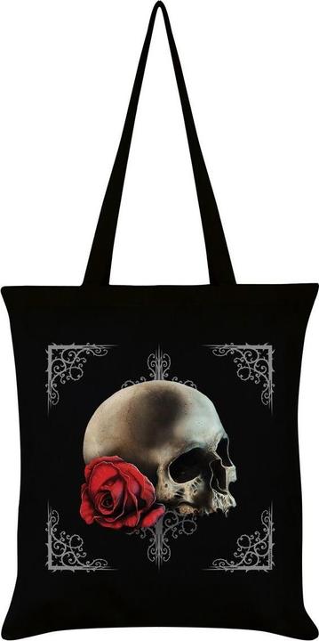 Immagine prodotto Grindstore Borsa portaoggetti Cranial Rose (0.02 l)
