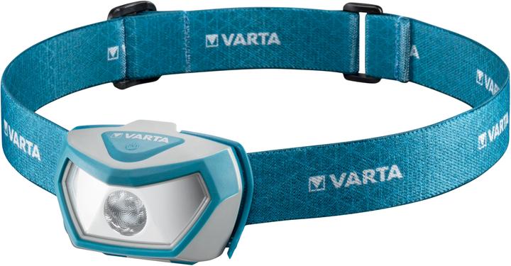 Image du produit Varta Lampe de poche Outdoor Sports H10 Pro 3AAA (100 lm)