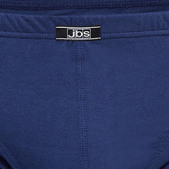 Produktbild JBS 10er Pack Organic Cotton Mini Slip / Unterhose (M, 10er Pack)