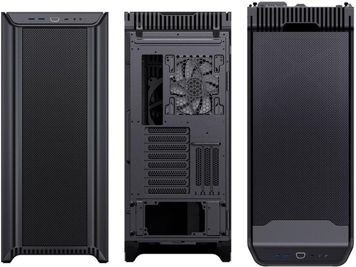 Immagine prodotto Jonsbo D500 (ATX, mATX, Mini-ITX, E-ATX)