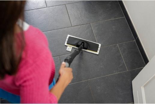 Actual product image Kärcher Floor cloth set