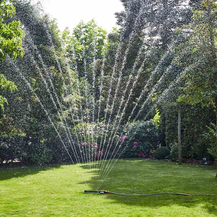 Immagine prodotto Siena Garden Irrigatore (Irrigatore quadrato)