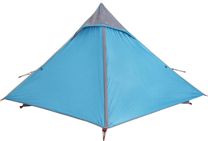 Produktbild VidaXL Campingzelt 2 Personen Wasserdicht (Kuppelzelt, 3.25 kg, 2 Personen)