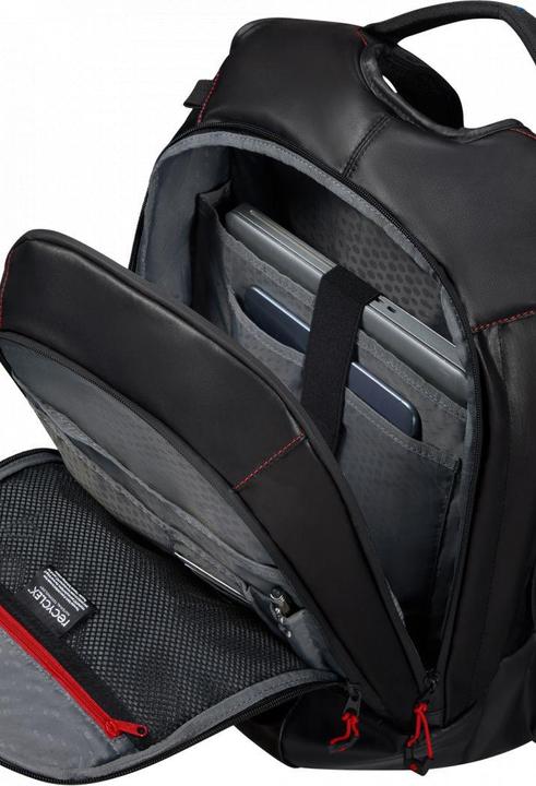 Produktbild Samsonite Rucksack ECODIVER M (15.60 l, M (50 - 90l))