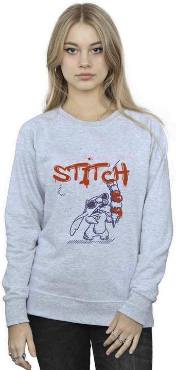 Produktbild Disney Lilo & Stitch Ice Creams Sweatshirt (XXL)