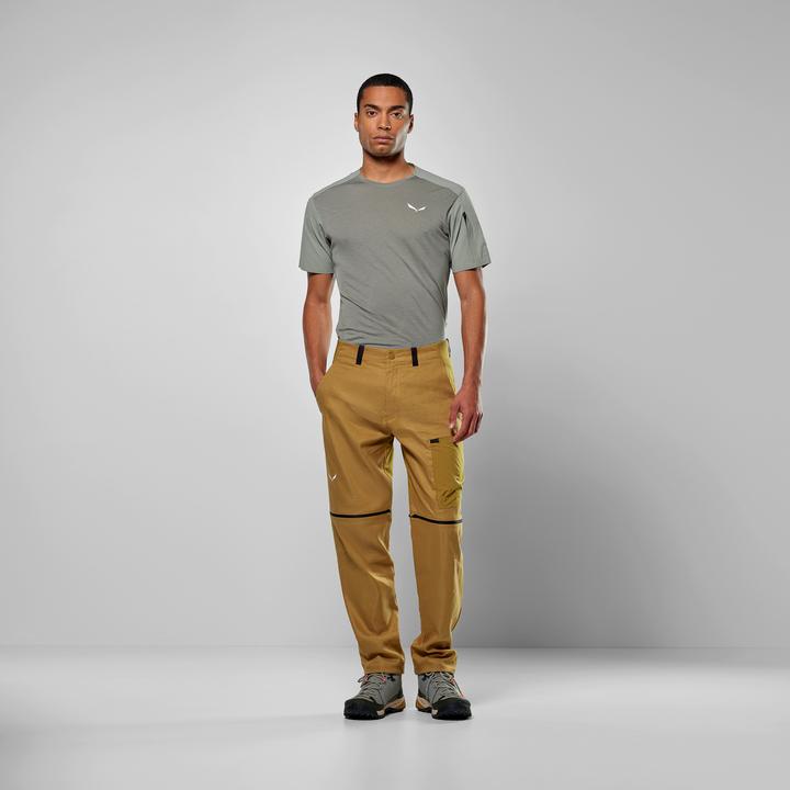 Immagine prodotto Salewa Pantaloni Puez Hemp Durastretch 2 in 1 (52)