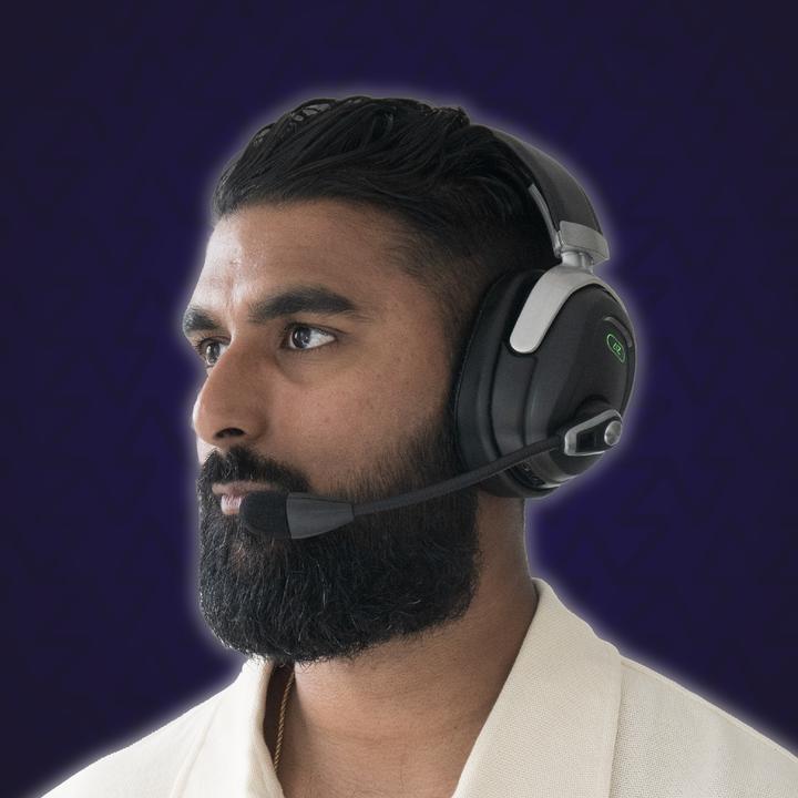 Actual product image AceZone A-Rise (Cable, Wireless)