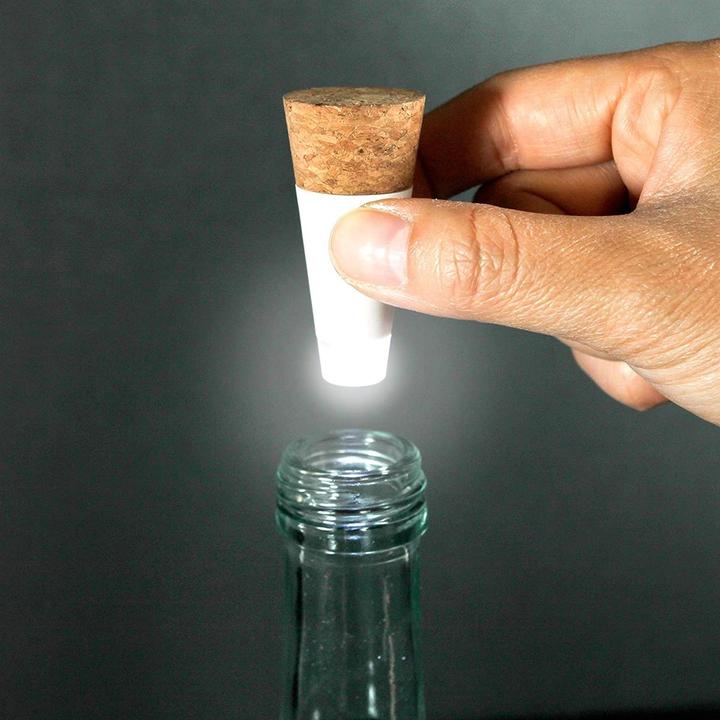Actual product image Suck UK Bottle Light (0.02 m)