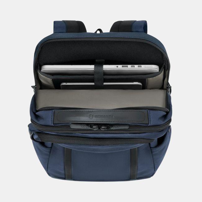 Image du produit Victorinox Altmont Professional, Deluxe Travel Laptop Backpack, Navy Blue (25 l)