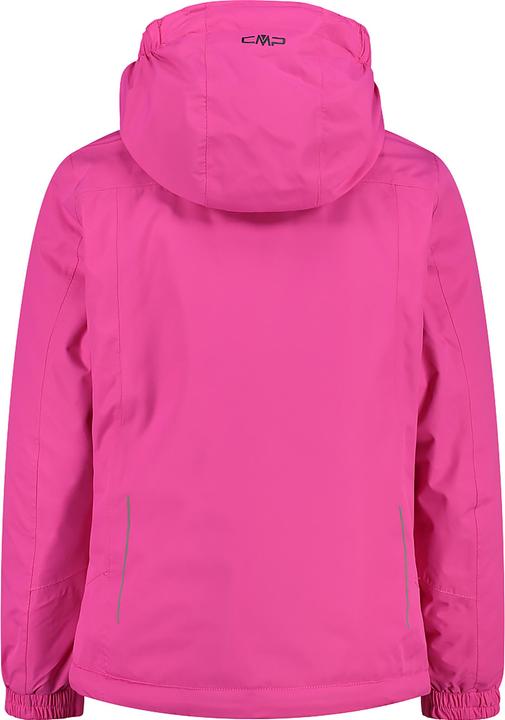 Produktbild CMP Campagnolo Hoodie (164)
