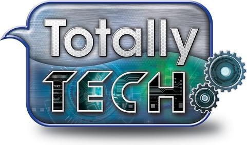 Actual product image Totally Tech Sky Raider XXL (Jet)